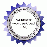 Ausgebildeter Hypnose-Coach