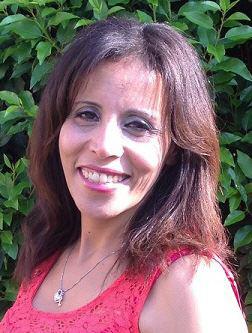 Latifa Alm - Heilpraktikerin (Psychotherapie)